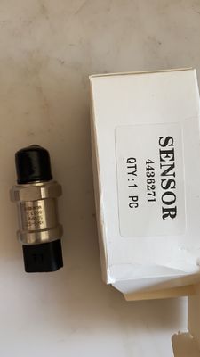 Construction Machinery Parts Diesel Engine Accessories Higher Quality 4436271 Sensor
