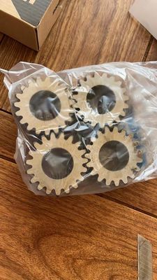Construction Machinery Parts Spur Gear 41A0104 Planetary Gear