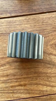 Construction Machinery Parts Spur Gear 41A0104 Planetary Gear