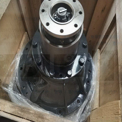 Construction Machinery Parts Loader Main Drive Assembly 41C0087 Differential Assy