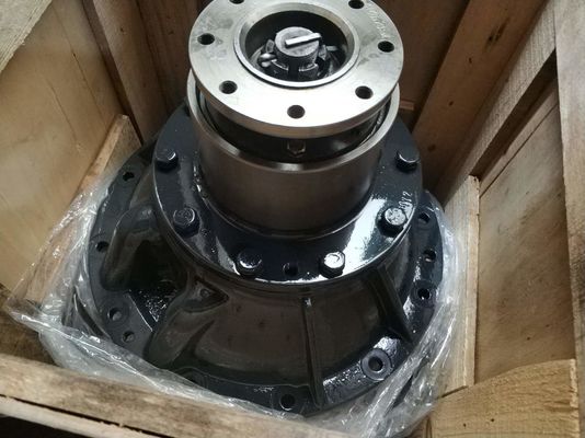 Construction Machinery Parts Loader Main Drive Assembly 41C0087 Differential Assy