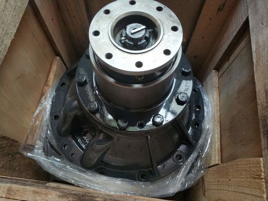 Construction Machinery Parts Loader Main Drive Assembly 41C0087 Differential Assy