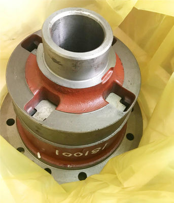 Construction Machinery Parts Rear Axle Differential Assembly 41C0110 Wet Type A-Axle Limited Slip Differential Assembly