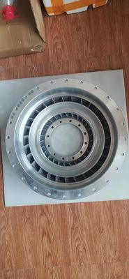 LGMC Wheel Loader Transmission Accessories 47A0004 Pump wheel