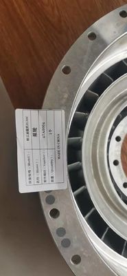 LGMC Wheel Loader Transmission Accessories 47A0004 Pump wheel