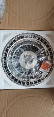 Wheel Loader Transmission Accessories High Precision Hobbing roller 52C0003 Turbo Set