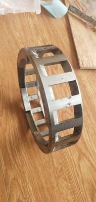 LIUGONG Wheel Loader Accessories 52A0702 Isolation Ring