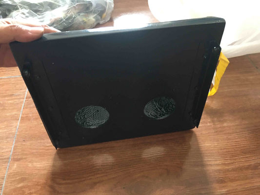 86A0313 Instrument Panel Wheel Loader Instrument Assembly Workbench