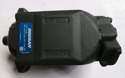 Liugong Parts Wheel Loader Hydraulic Main Pump 401-00156