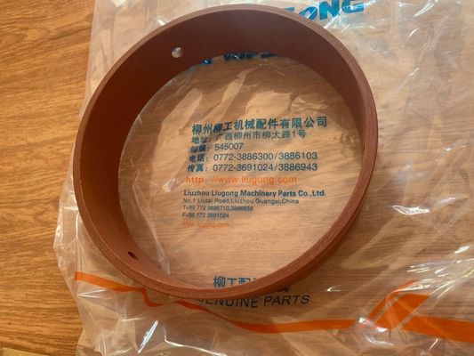 83A0045 Wheel Loader Spare Parts Top Cover Bushing