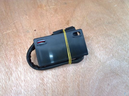 46C2264 Temperature Probe Wheel Loader Temperature Sensor