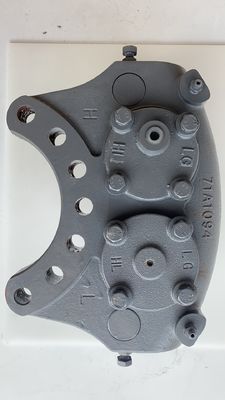 45C0004 Clamp Assembly Wheel Loader Brake Caliper Assembly