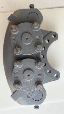 45C0004 Clamp Assembly Wheel Loader Brake Caliper Assembly