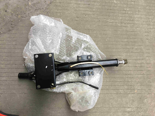 44C1965 Steering Machine Assembly Wheel Loader Steering Gear Bearing