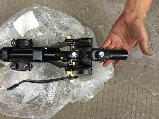 44C1965 Steering Machine Assembly Wheel Loader Steering Gear Bearing