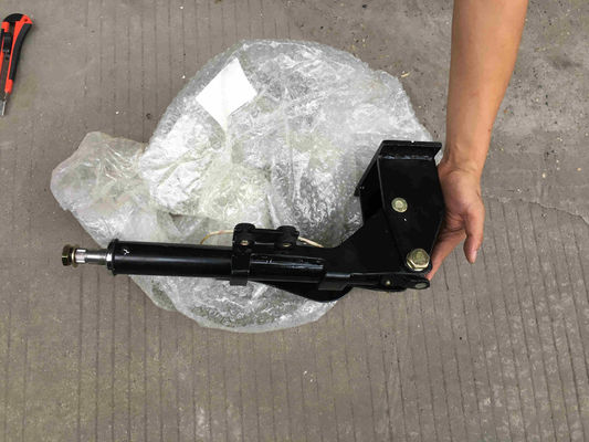 44C1965 Steering Machine Assembly Wheel Loader Steering Gear Bearing