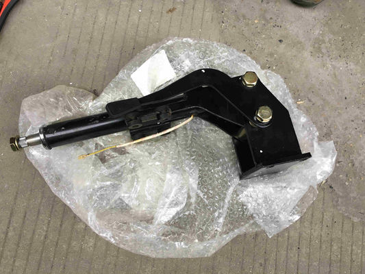 44C1965 Steering Machine Assembly Wheel Loader Steering Gear Bearing