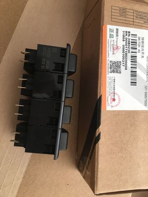 34B0230 Rocker Combination Switch Wheel Loader Junction Box Warping Switch