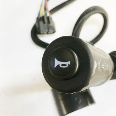 Multi Functional Steering Wheel Combined Function Handle 34B1320