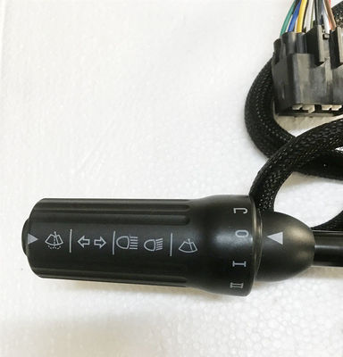 Multi Functional Steering Wheel Combined Function Handle 34B1320