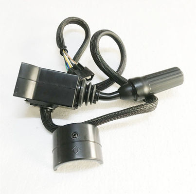 Multi Functional Steering Wheel Combined Function Handle 34B1320