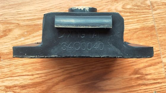 OEM Wheel Loader Spare Parts 34C0040 Type E Shock Absorber