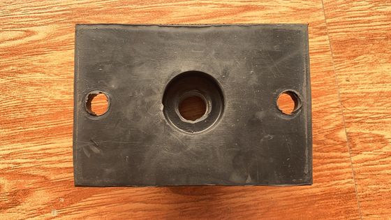 OEM Wheel Loader Spare Parts 34C0040 Type E Shock Absorber