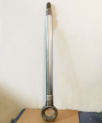 Original Wheel Loader Spare Parts Bucket Cylinder Piston Rod 61A1837 Steering Cylinder Piston Rod