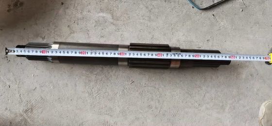 Original Wheel Loader Spare Parts Transmission Subbox 62A0011 Output Shaft