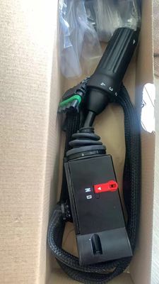 Original Wheel Loader Spare Parts Gear Shift Lever 238270A1 Handle