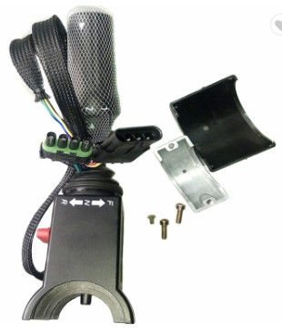 Original Wheel Loader Spare Parts Gear Shift Lever 238270A1 Handle