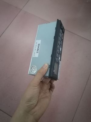 Original Excavator Spare Parts Sound Recorder 37B3459 Radio Bluetooth