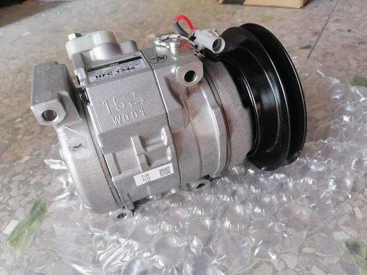 Original Excavator Spare Parts Air Compressor 46C0752 Compressor Denso