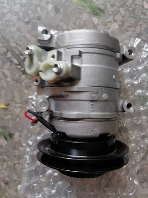 Original Excavator Spare Parts Air Compressor 46C0752 Compressor Denso