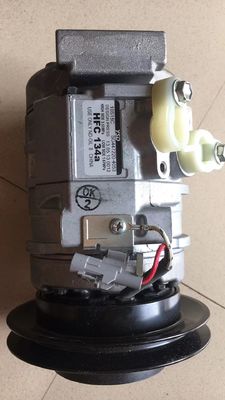 Original Excavator Spare Parts Air Compressor 46C0752 Compressor Denso