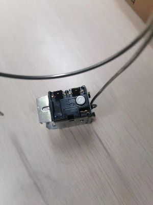 Original Excavator Spare Parts Temperature Regulator 46C4971 Thermostat