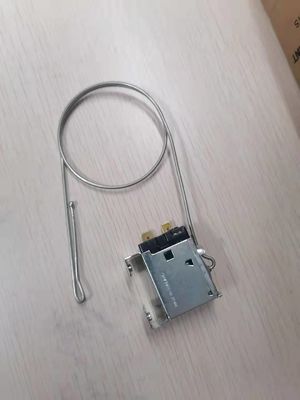 Original Excavator Spare Parts Temperature Regulator 46C4971 Thermostat