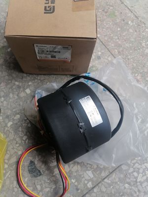 Original Excavator Spare Parts Blower With Evaporator Assembly 46C5117 Evaporative Fan