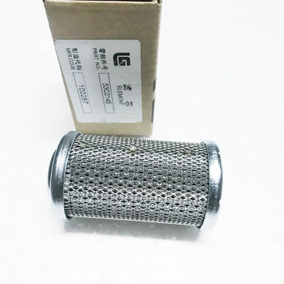 Original Excavator Spare Parts Hydraulic Return Pilot Filter Element 53C0145 Pilot Filter Element