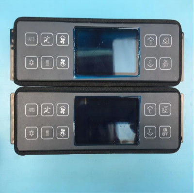 Original Excavator Spare Parts 49C0976 Air Conditioning Panels 9075 And 908