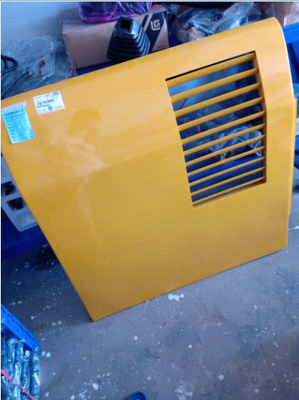 Original Excavator Spare Parts Cab Door 48c2917 Left Door
