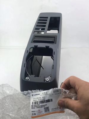 Original Excavator Spare Parts 34C1707 Left Armrest Box Assembly