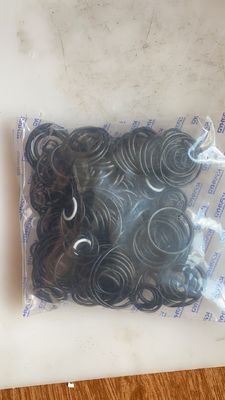 R320LC-7 Excavator Spare Parts Control Valve Repair Kit