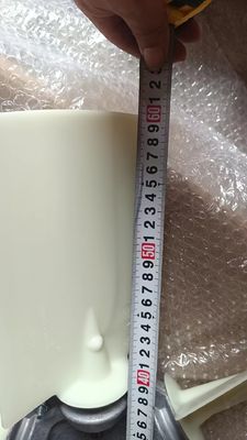 LGMC Excavator Repair Parts Fan Blade 60c1180