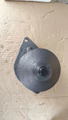 SP137607 Cooling Water Pump Excavator Auxiliary Coolant Pump