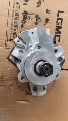 SP132686 Fuel Pump Original Excavator Fuel Delivery Pump