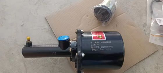 Liugong Accessories Booster Pump 13C1359 Afterburner