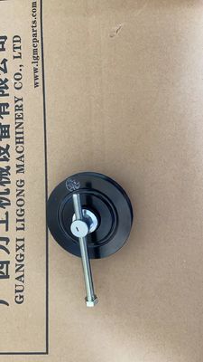 Lgmc Wheel Loader Spare Parts 46C0754 Tensioner Assembly For 890H