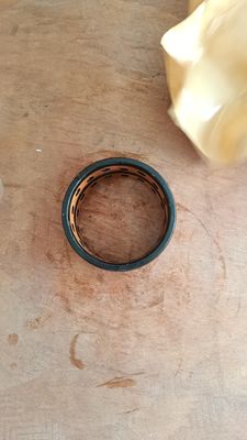 Wear Resistant Bushing Wheel Loader Spare Parts 55a8529