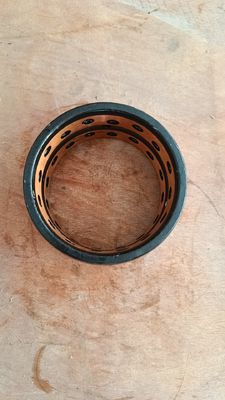 Wear Resistant Bushing Wheel Loader Spare Parts 55a8529